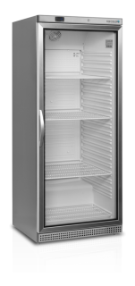 Lednice Tefcold UR 600 SG Nerez