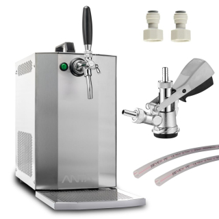 Sinop Anta MK25 kompletní set + NARAŽEČ ZDARMA