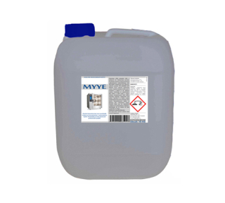 Mycí prostředek pro konvektomaty MYYE 2 x 10 kg