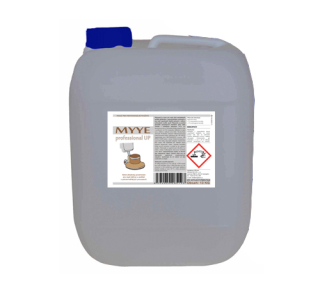 Mycí prostředek na povrchy/podlahy MYYE UP 3 x 13 kg