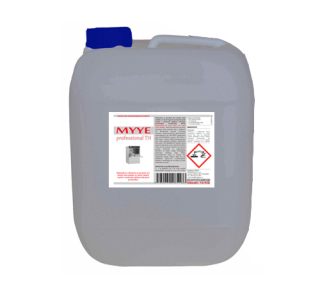 Mycí prostředek pro myčky MYYE profesional TH 3 x 13 kg