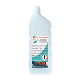 Odvápňovač kávovaru MYYE CALK 14 x 500 ml