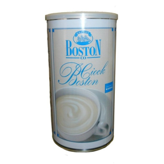 Italská horká bílá čokoláda Boston Ciock 1 kg