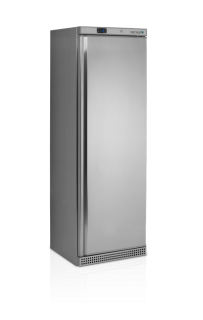 Mrazák Tefcold UF 400 S Nerez