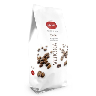 Zrnková káva Nivona Caffé VERONA 7x 1 kg