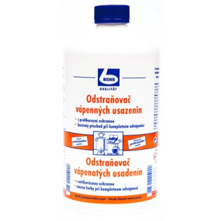 Odstraňovač vápenných usazenin Becher 1 l