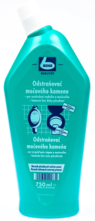 Odstraňovač močového kamene Becher 750 ml