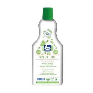 Vonný olej – Vůně limetky Becher 500 ml