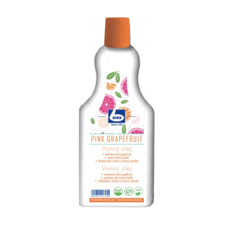 Vonný olej – Vůně grapefruitu Becher 500 ml