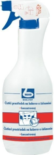 Čistič koberců a čalounění Becher 1 l