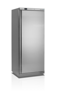 Mrazák Tefcold UF 600 S Nerez