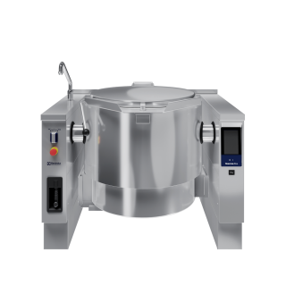 Elekt. Kotel sklopný 150 l Electrolux, límec, 586946