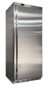 Mrazák Tefcold UF 600 SS Nerez