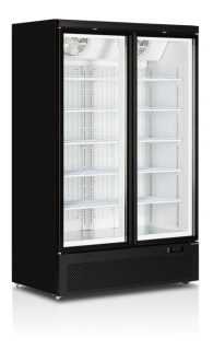 Mrazák Tefcold Atom Maxi F2DB