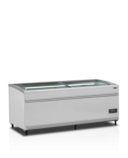Mrazicí ostrov Tefcold SFI 185 F VS