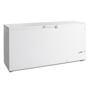 Mrazák na zmrzlinu Tefcold FR 605 SL
