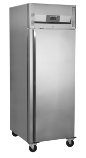 Lednice Tefcold RK 710 X1 Energetická třída A