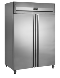 Lednice Tefcold RK 1420 X1 Energetická třída A