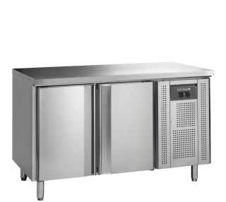 Chladicí stůl Tefcold CK 7210 X1