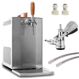 Sinop Anta MK30 kompletní set + NARAŽEČ ZDARMA