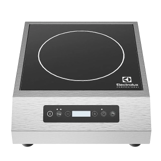 Stolní indukce Plug-in Electrolux LiberoLight, 602405, 1 zóna, 230V