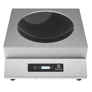 Stolní indukce WOK Electrolux LiberoLight, 602406, 1 zóna, 230V