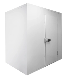 Tefcold CR 180x210x220 - Panely ke stavebnicovým boxům 80 mm