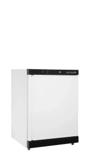 Lednice Tefcold UR 200 W1 Energetická třída A