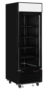 Mrazák Tefcold LGF 2500 B