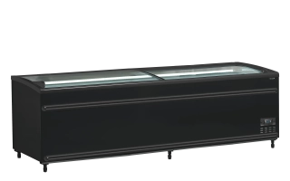 Mrazicí / chladicí ostrov Tefcold SFI 250 B-CF VS