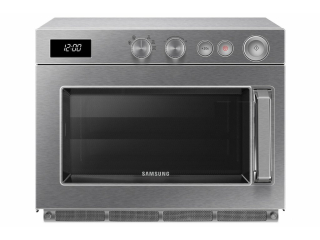 Samsung profesionální mikrovlnná trouba, NOVÁ