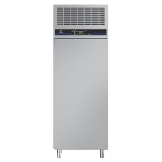 Šokový zchlazovač/zmrazovač Electrolux, 100/65kg, vč.sondy, Max.kapacita 20 GN1/1, R452a, Příčné ukládání GN nádob, 725222