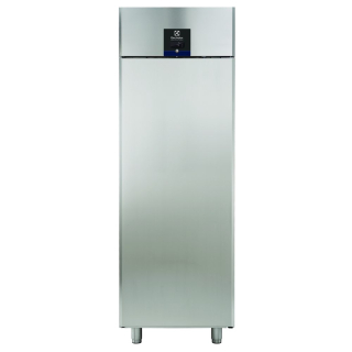 Lednice Electrolux Ecostore HPe 670L, digitální, 1 dveře, -2 +10 °C, lisované vsuvy, R290, 725667, En. třída A