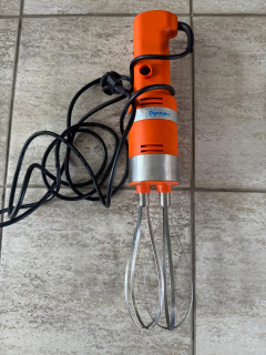 Mixér Dynamic FD 98. NOVÝ. Made in France