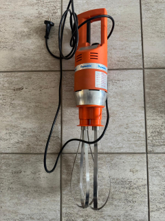 Mixér Dynamic FT 97. NOVÝ. Made in France