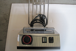 Polotovar el. box FE 07 / 3kW nový design