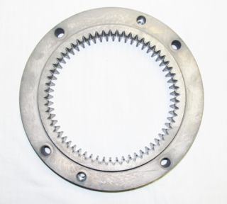 Alba RE 22 Věnec planety