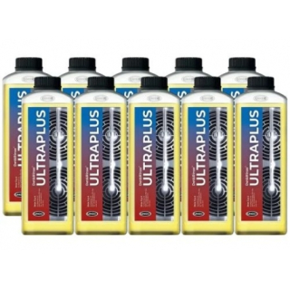 Mycí prostředek pro konvektomaty UNOX Det&Rinse ULTRAPLUS 10 x 1 l