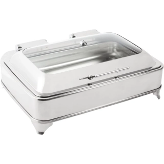 Elektrický chafing Olympia GD128
