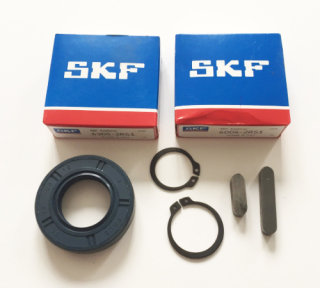 Alba RE 22 Sestava dílů – SADA 1