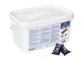 Oplachové tablety Rational CareControl 150 ks